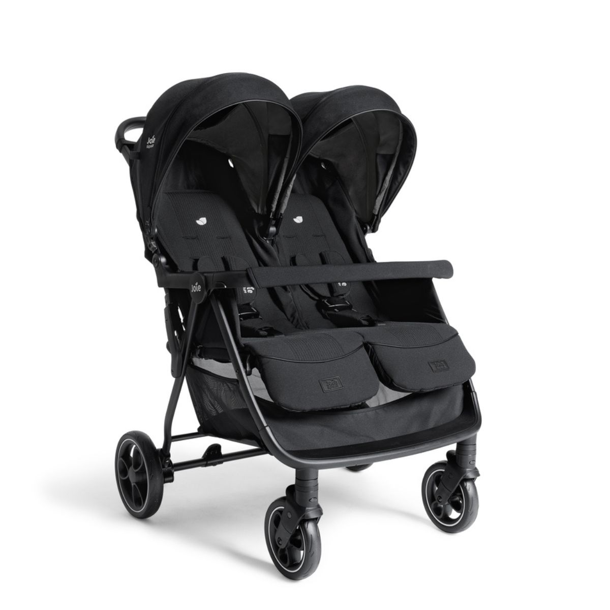Joie Signature Estrella twin pushchair