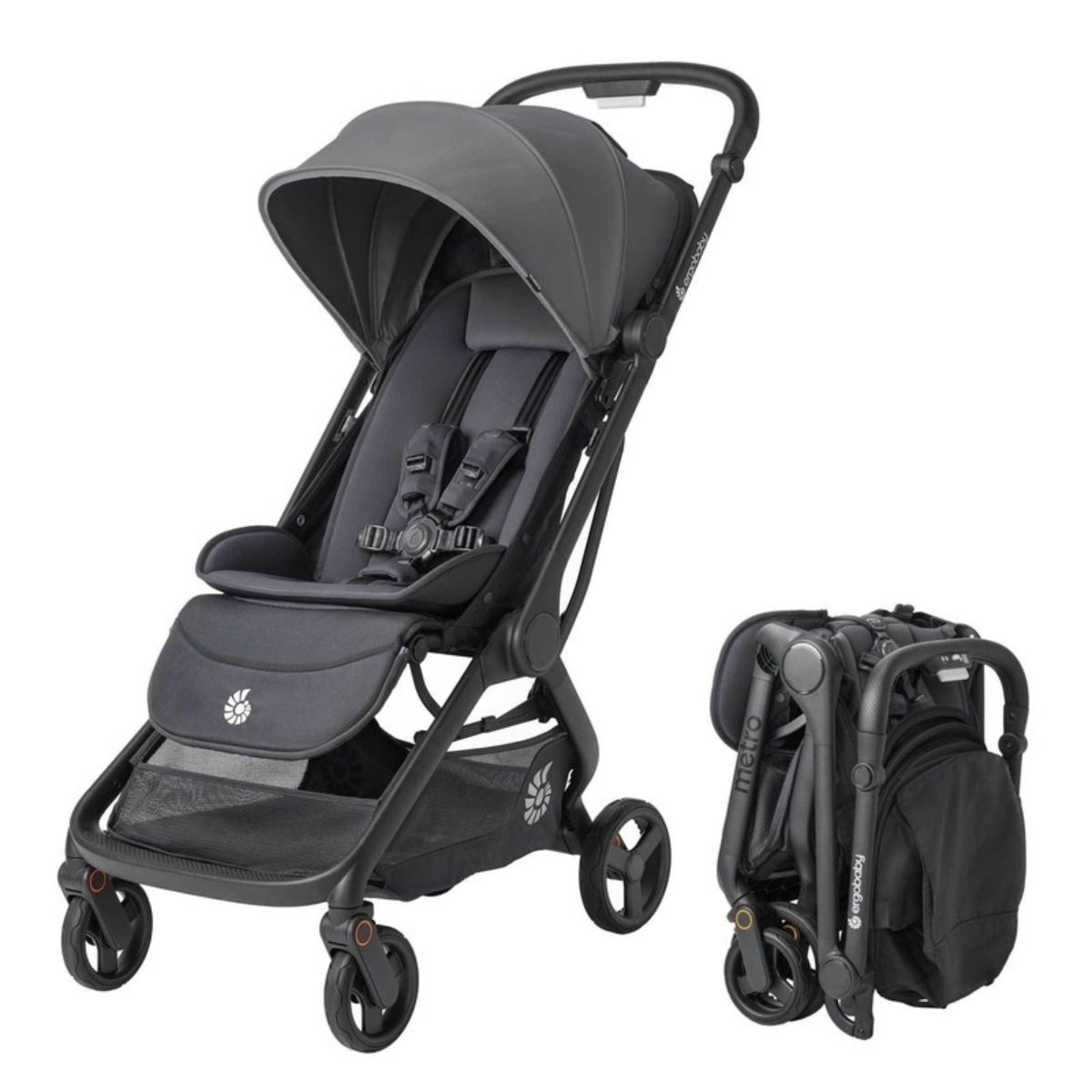 Ergobaby Metro 3 Buggy