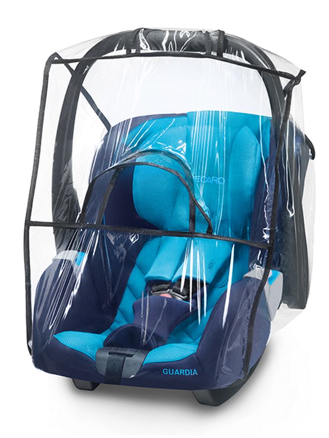 Recaro Regenverdeck für Babyschalen