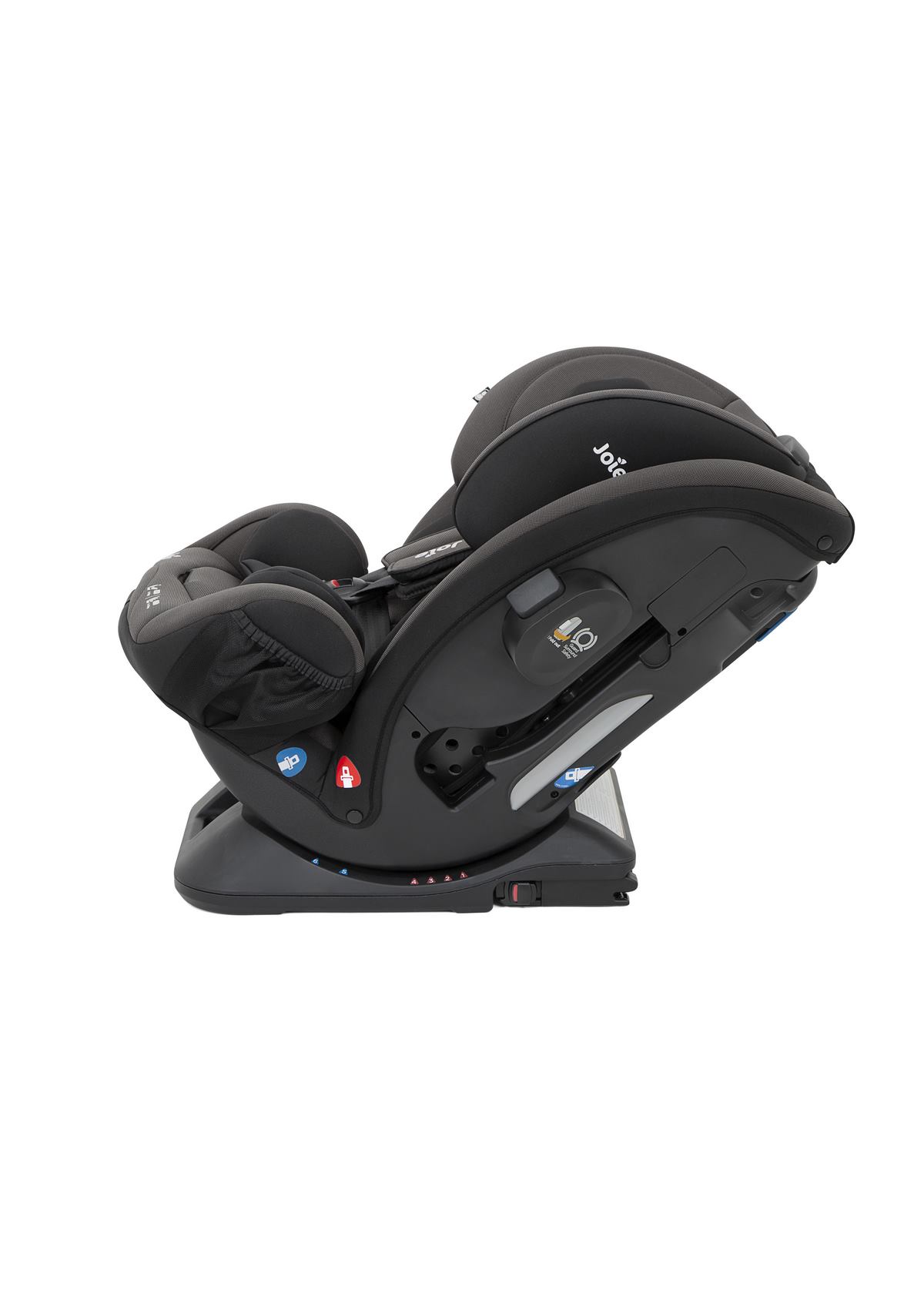 Joie-Verso-Kindersitze-Grupe-0-1-2-3-Ember-7-1200px Joie Verso Kindersitze Grupe 0+/ 1/ 2/ 3 Ember