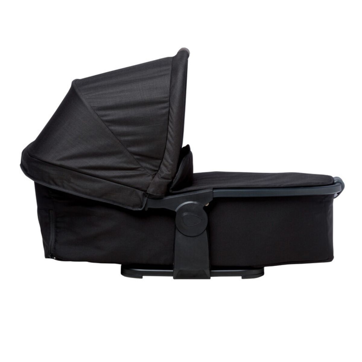TFK-Duo-2-Kombieinheit-schwarz TFK Duo 2 Kombieinheit (Wanne/Sitz) 1 St