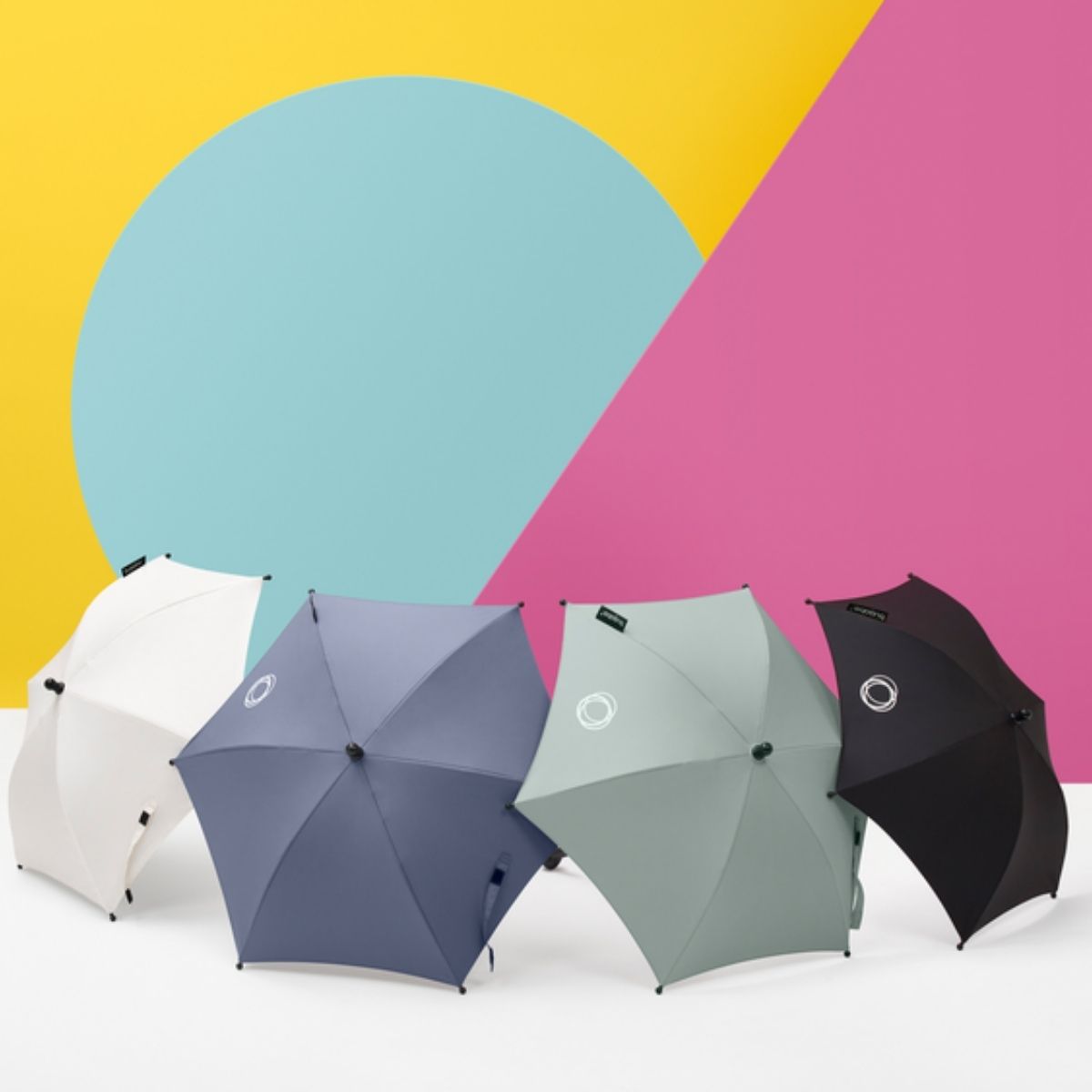 Bugaboo-Sonnenschirm Bugaboo Sonnenschirm ab 2019