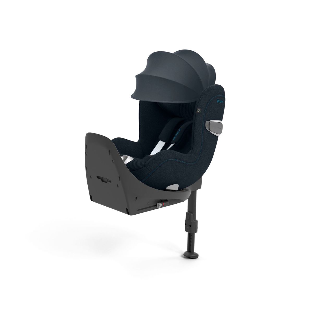 Cybex Sirona T i-Size Reboarder