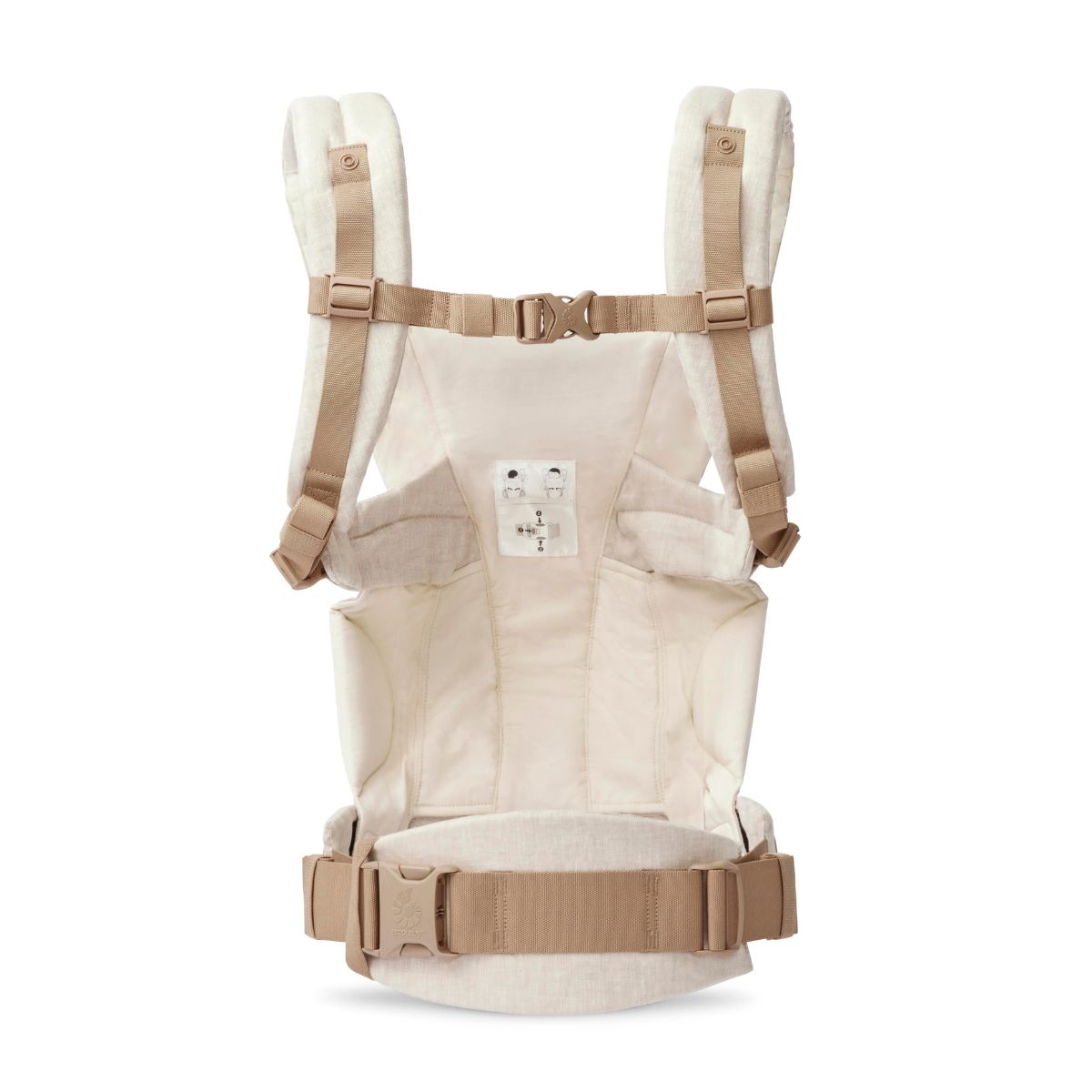 Ergobaby-Omni-Dream-Natural-Linen-4