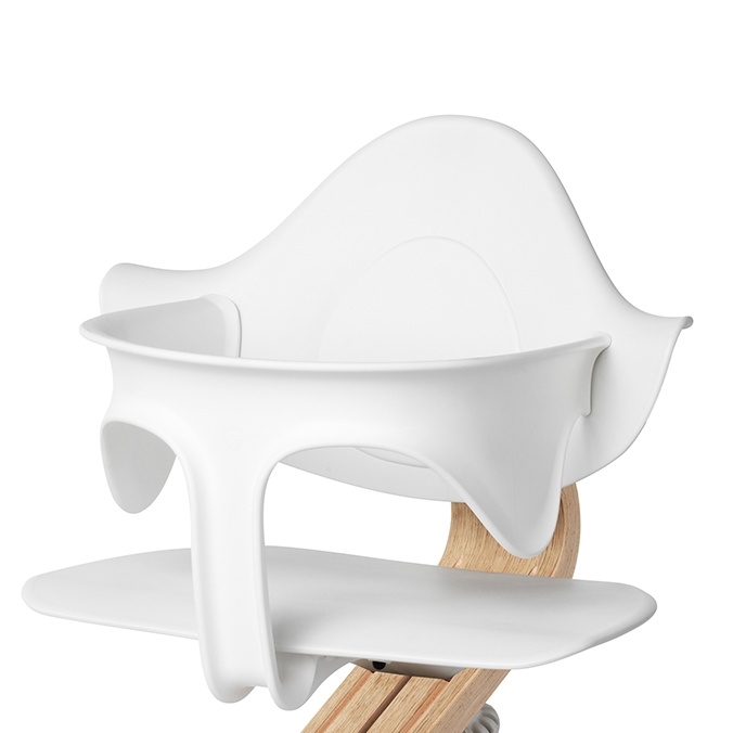 Nomi_Mini_white-Cropped-1200px Nomi Hochstuhl Mini Sicherheitsbügel - Weiß