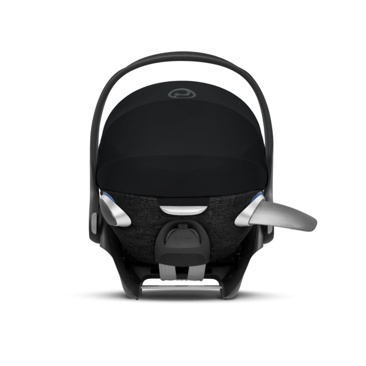 Cloud-z-Gunstig-Online-Deep-Black-3 Cybex Cloud Z i-Size Babyschale Deep Black