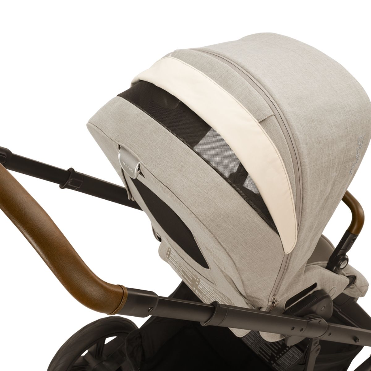 Nuna MIXX Next Kinderwagen- Hazelwood