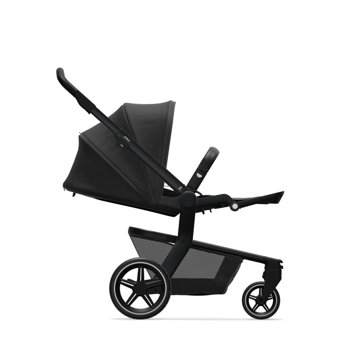 Joolz Hub+ Kinderwagen- Details