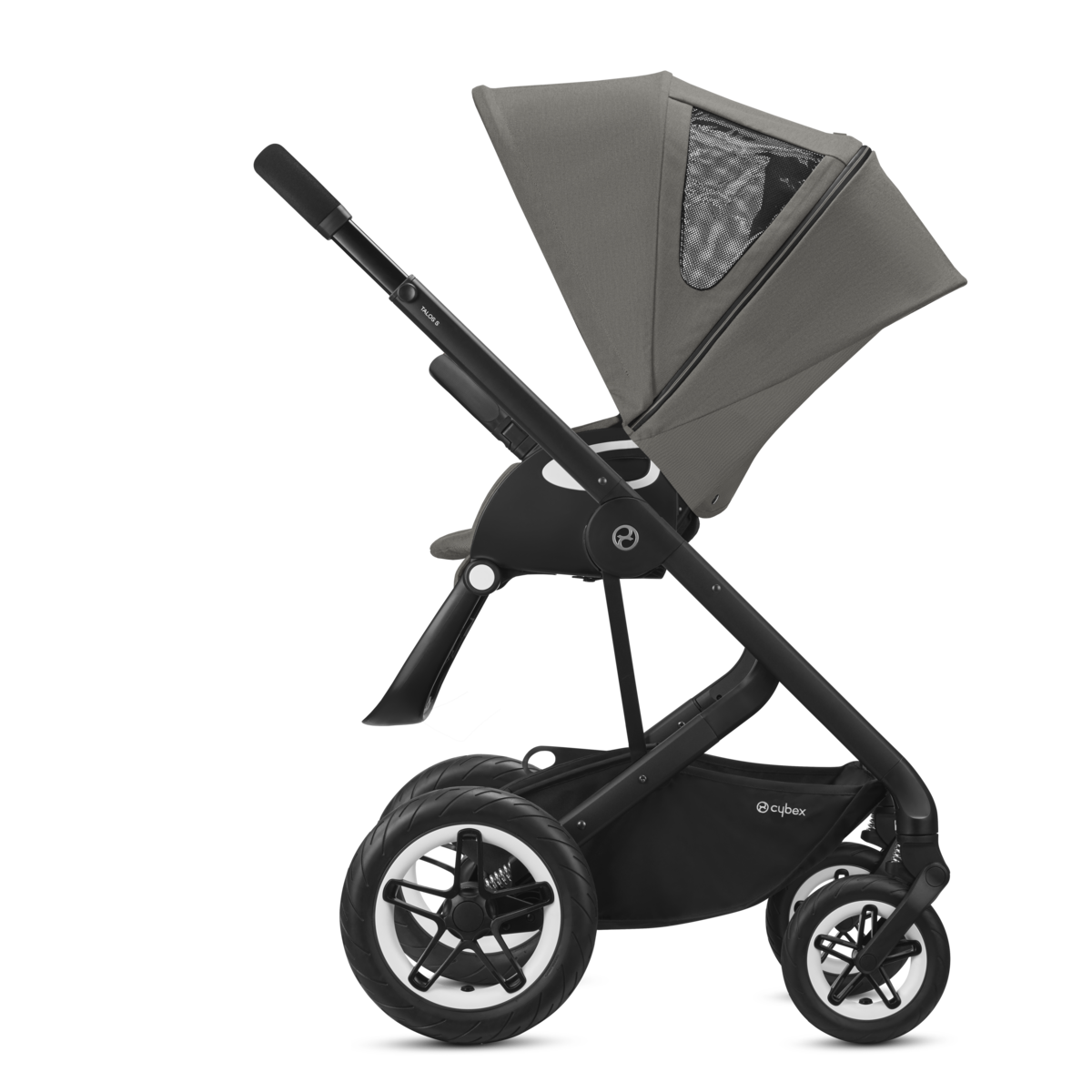 Talos-S-BLK-Soho-4amc7ZQWB5ji3d Cybex Talos S Lux Kombikinderwagen- Schwarz Gestell- Soho Grey