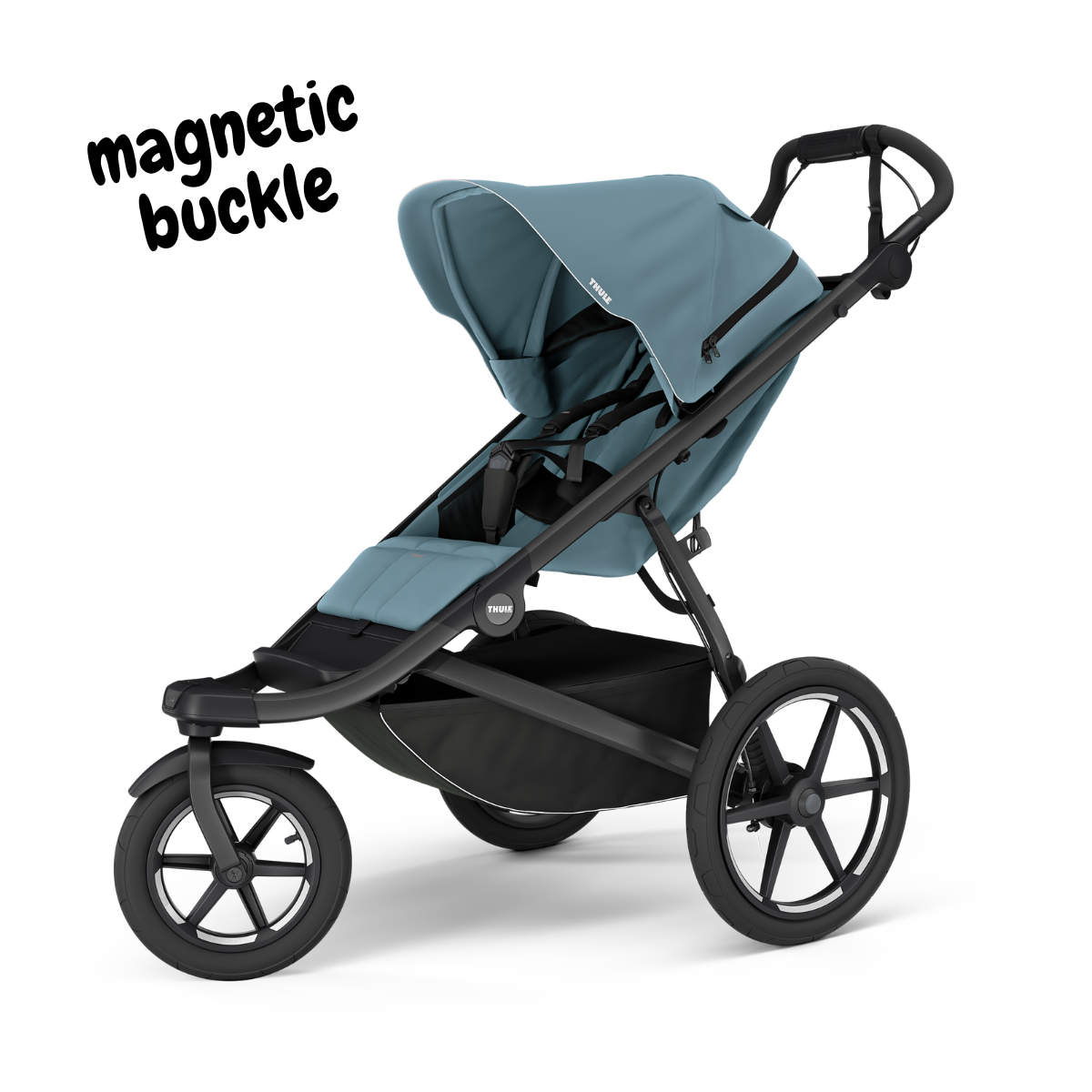 Thule Urban Glide 3