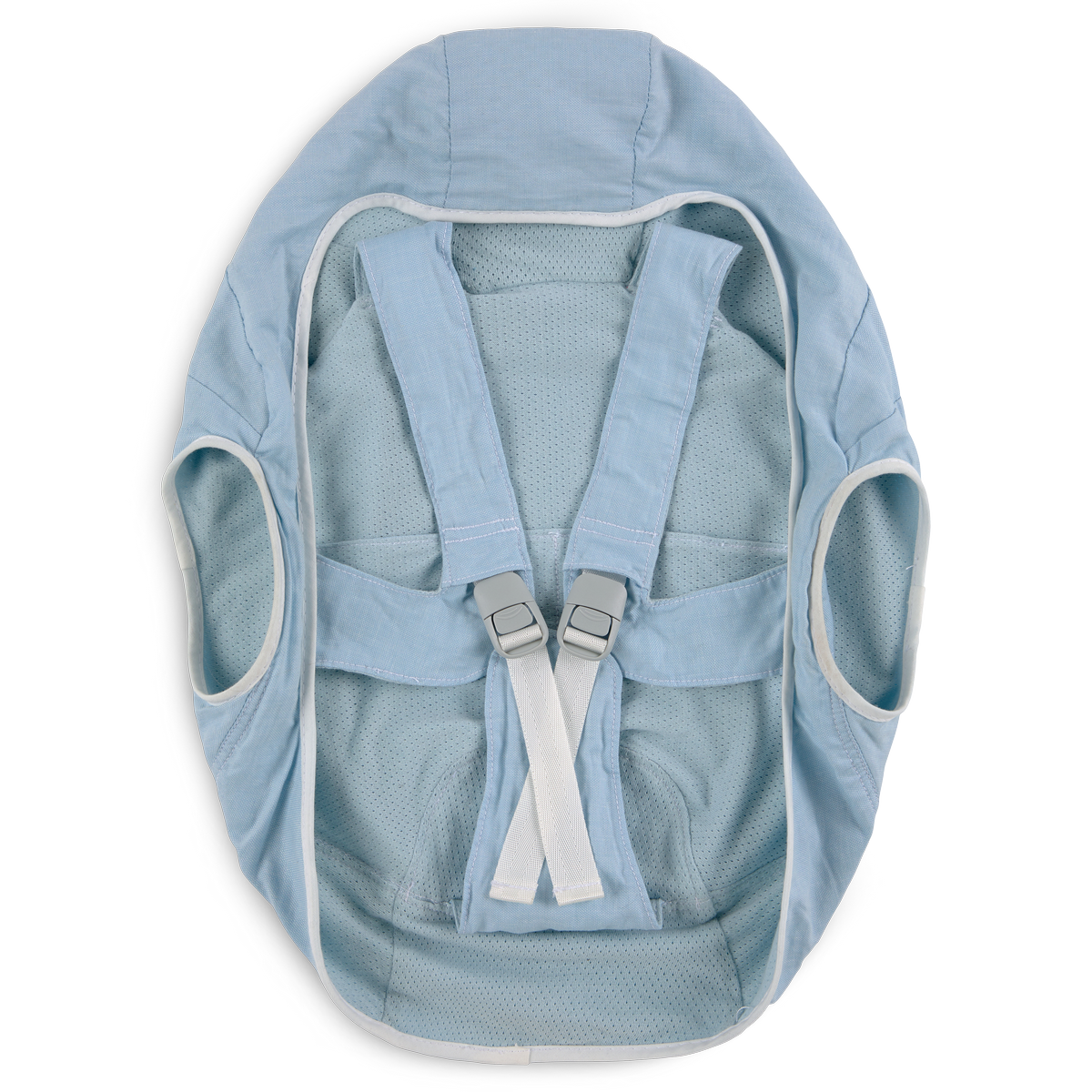 BeSafe iZi Transfer Tragehtuch- Light Blue