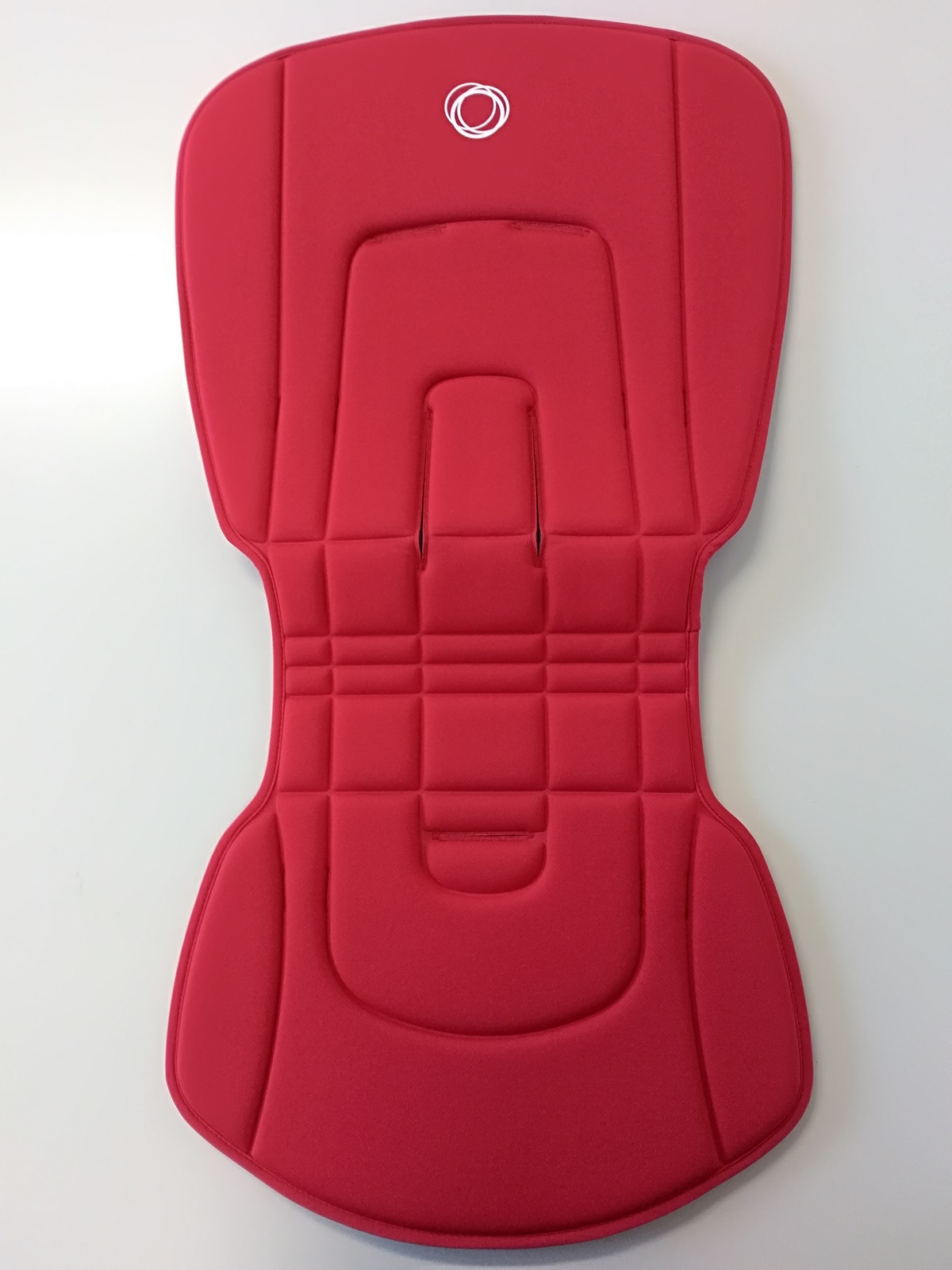 Bugaboo Bee3 Sitzbezug - Rot