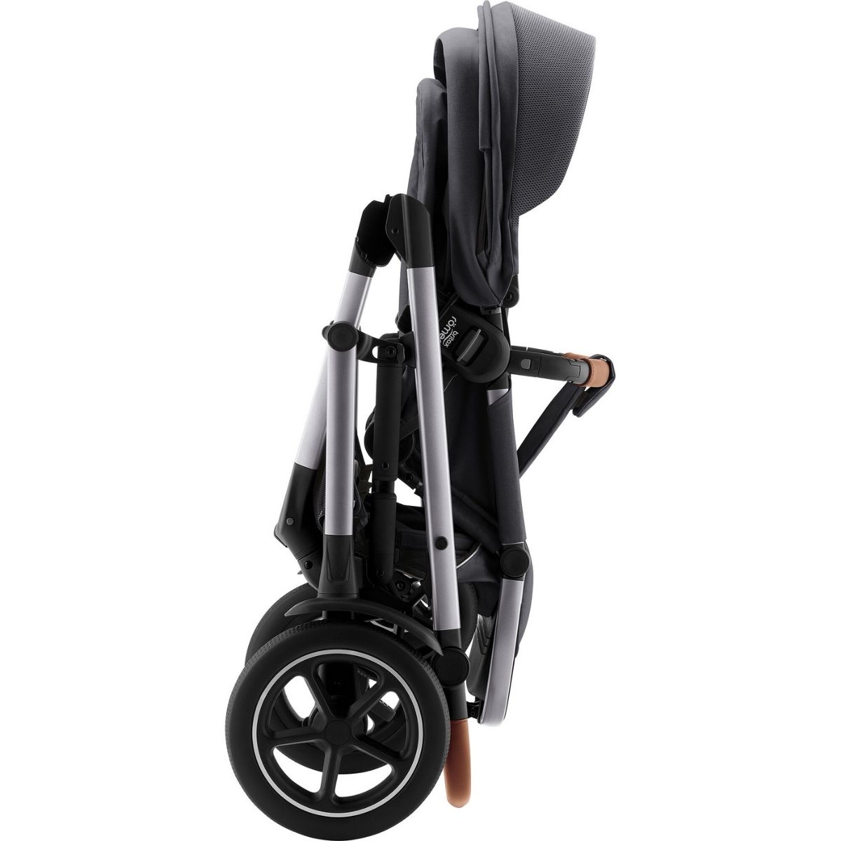 Britax-R-mer-Smile-5Z-Kinderwagen-Fossil-Grey-7KPOnZ7C9NF2Ka