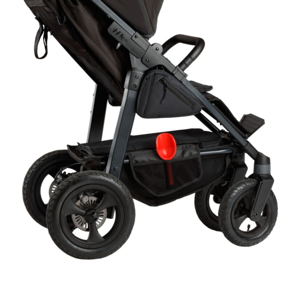TFK City-Bag for Mono/ Pro pushchair