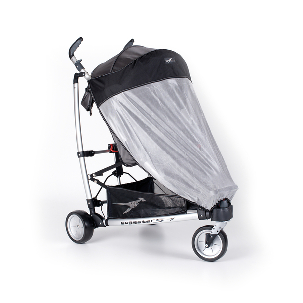 TFK Sonnenschutz für Buggster