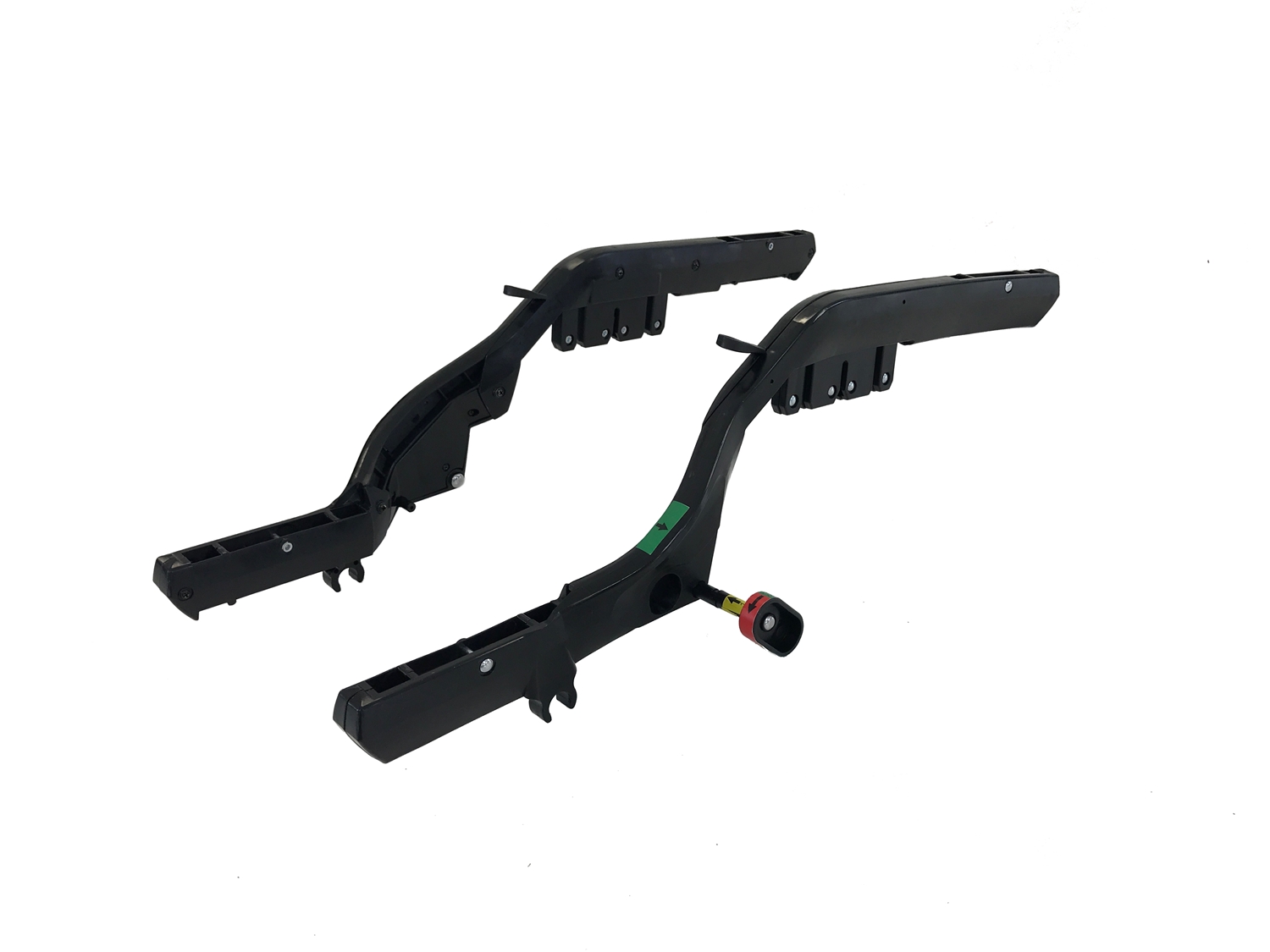 Emmaljunga Go Double Adapter NXT90