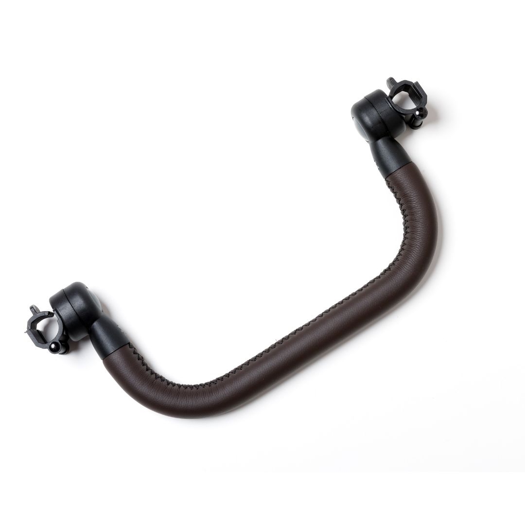 TFK-Bauchb-gel-f-r-Duo-2 TFK Duo 2 single bumper bar