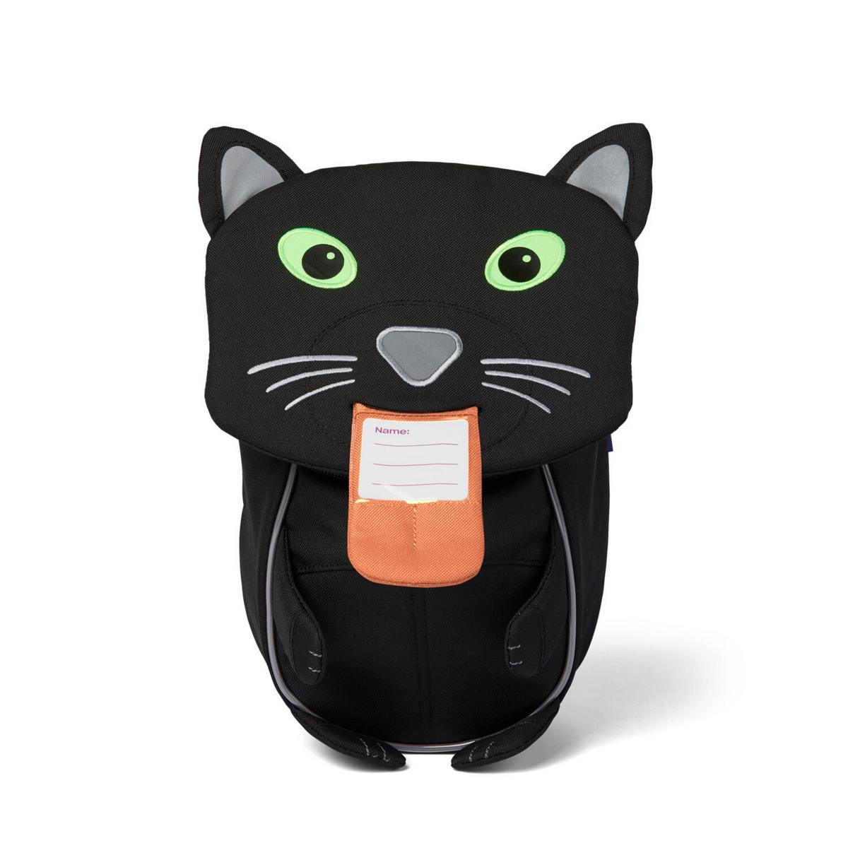 Affenzahn Kleines Rucksäckchen 2021 Panther