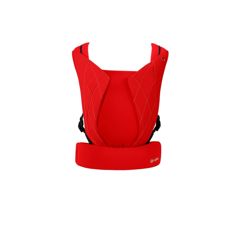 Cybex Yema Click Babytrage Autumn Gold