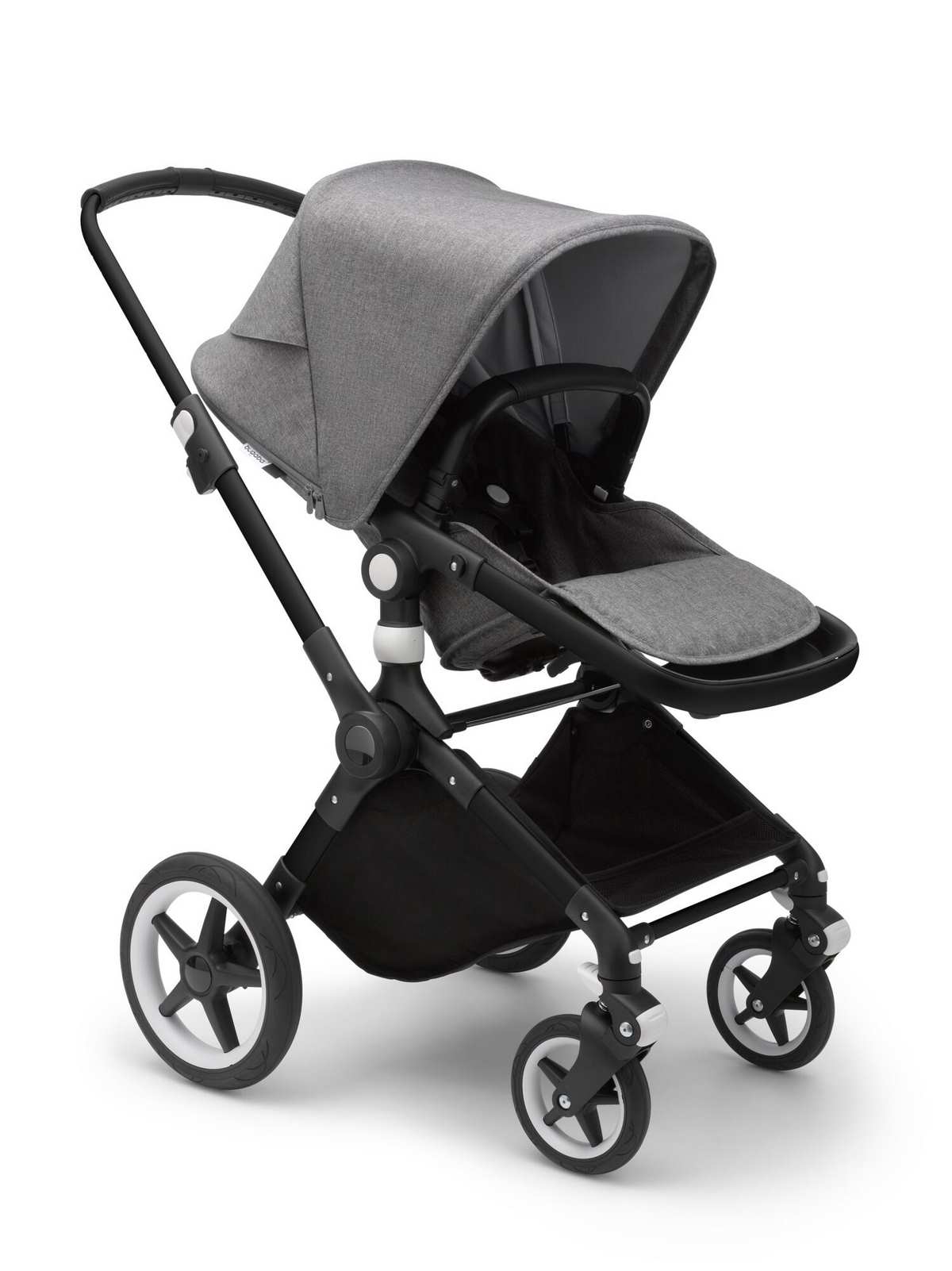 Bugaboo Lynx Complete Kombikinderwagen- Details