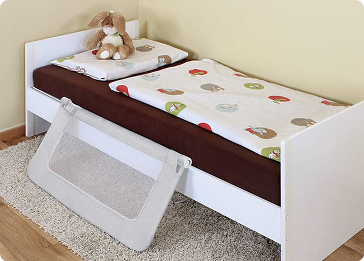 Reer ByMySide XL Bettgitter