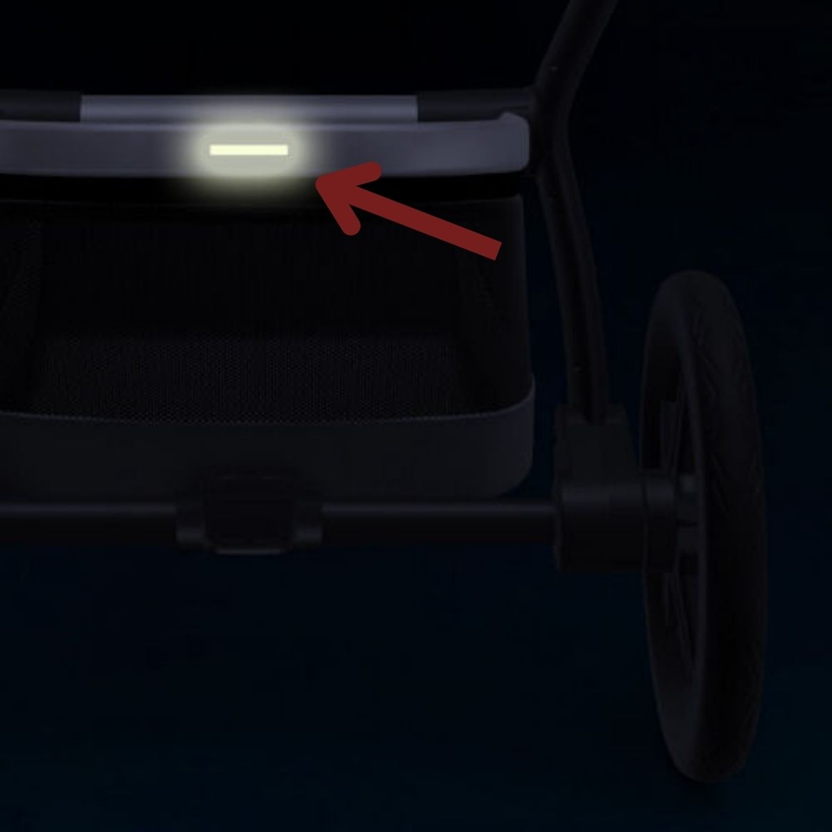 Joolz-Ersatzteil-LED-Licht-f-r-Day