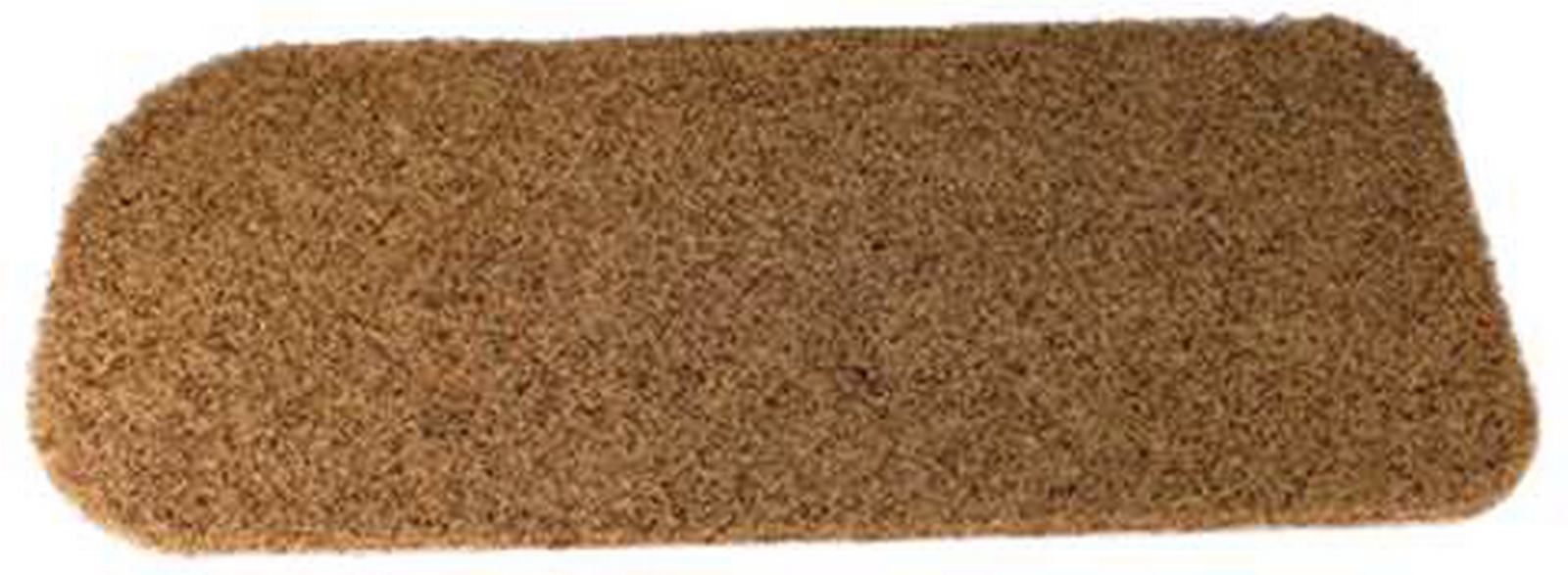 Naturkind Ersatzteil Kokos-Latex Matratze für Babykorb Varius/VITA