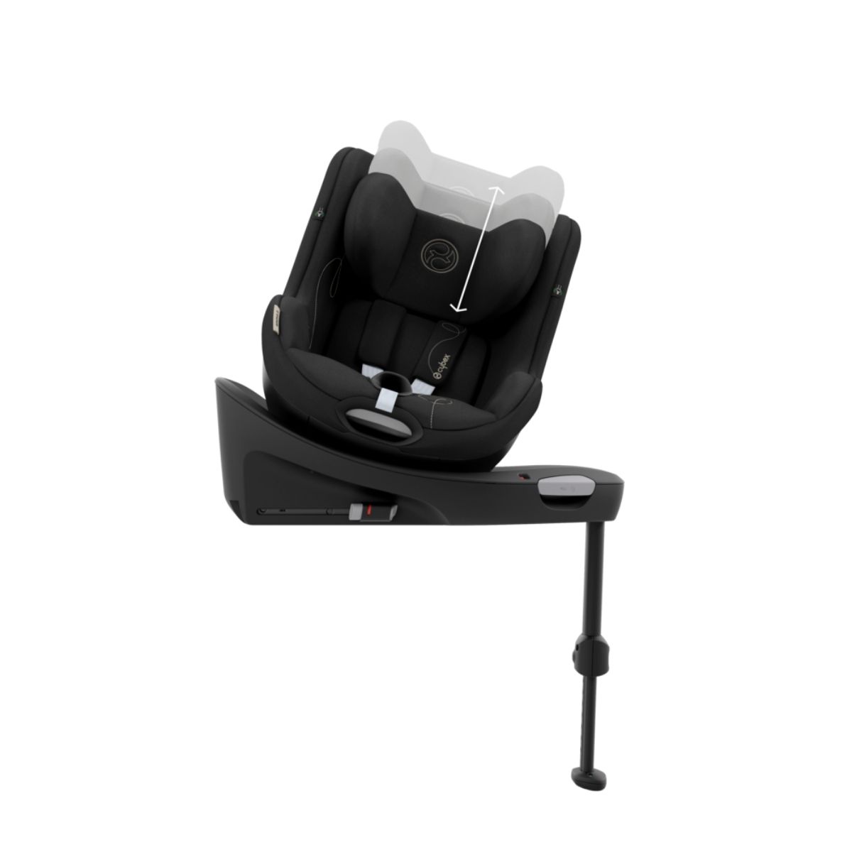 Cybex-Sirona-G-Moon-Black-7