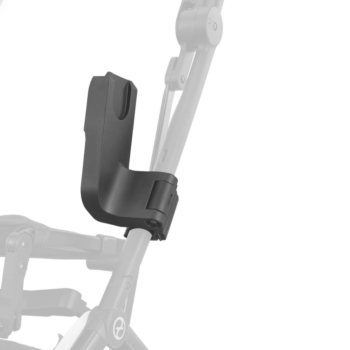 Cybex-Libelle-Babyschalen-Adapter