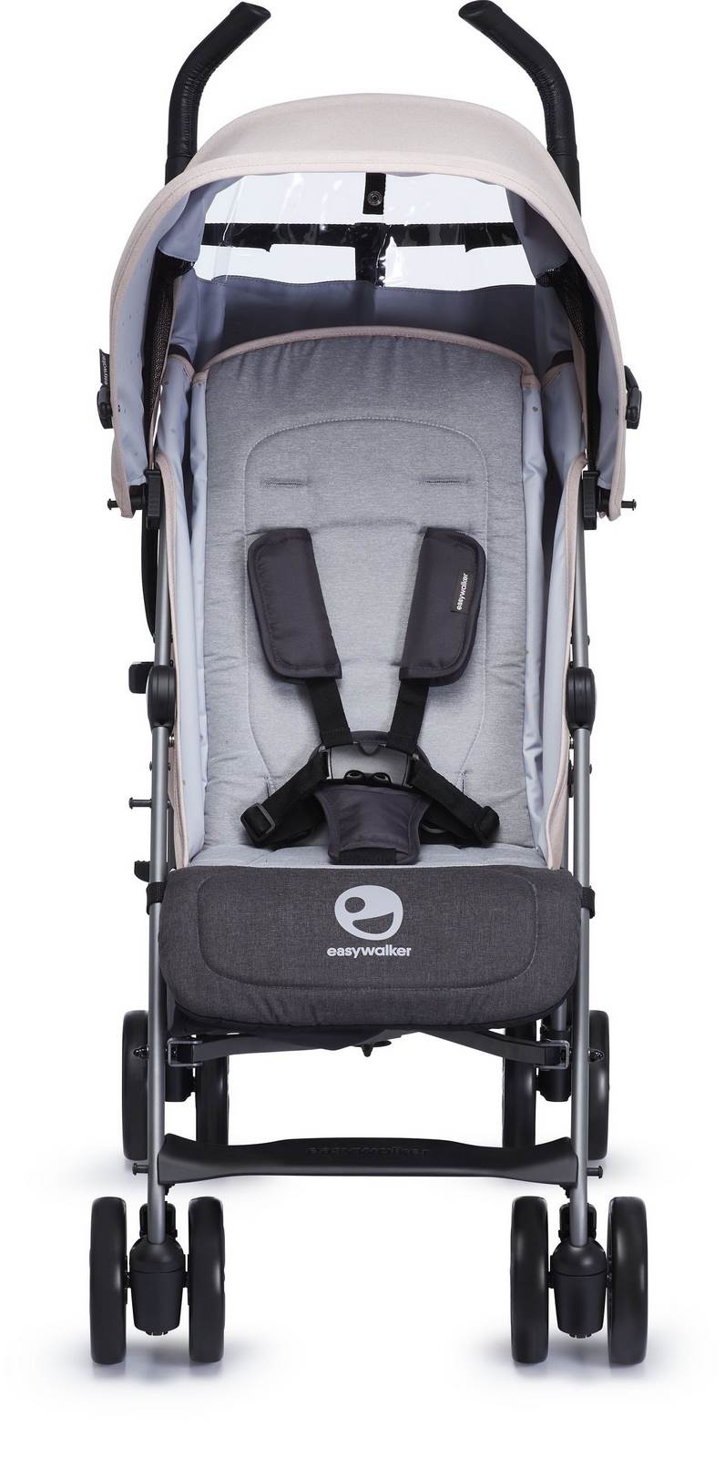 Easywalker Buggy+