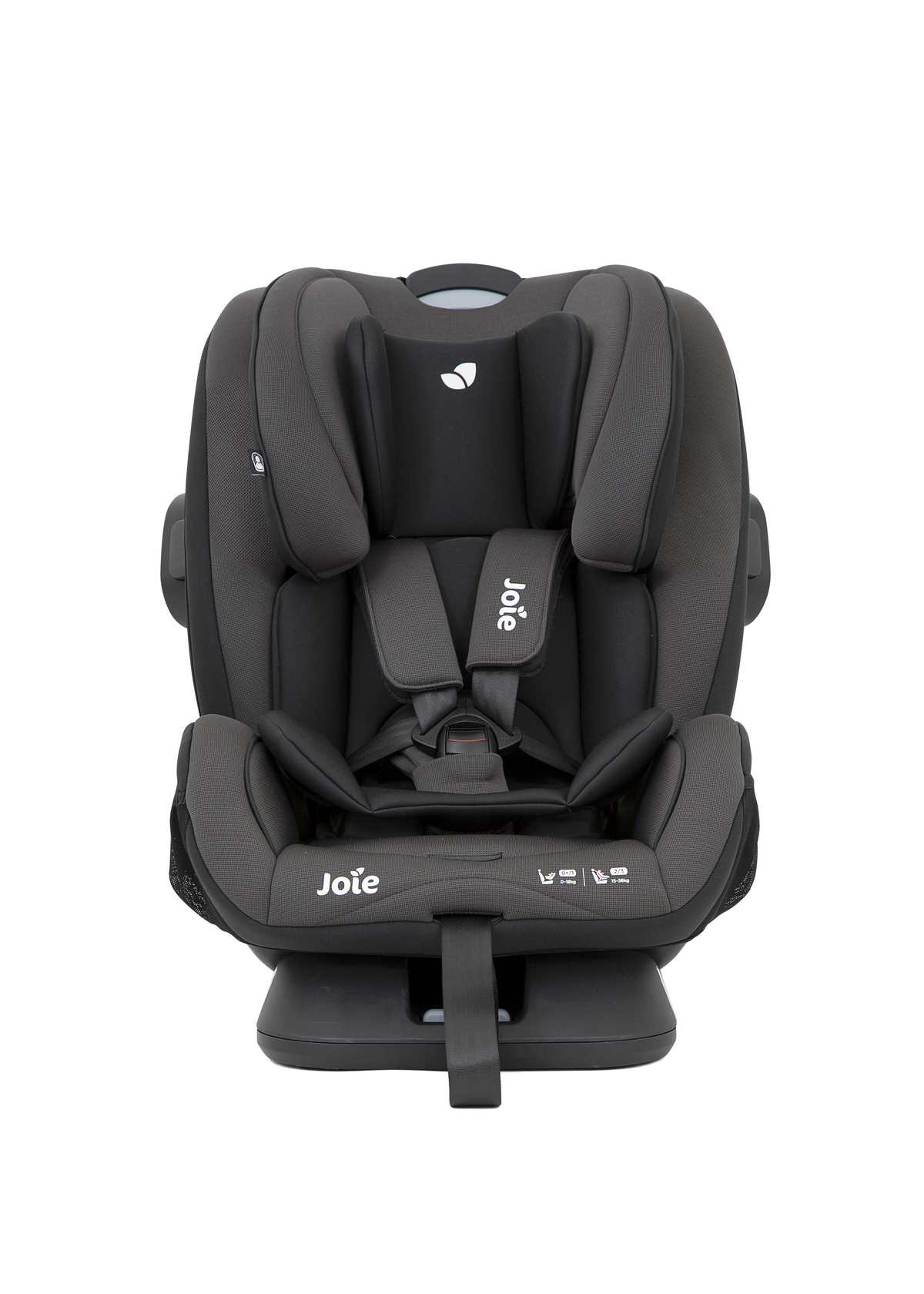 Joie Verso Kindersitze Grupe 0+/ 1/ 2/ 3 Ember