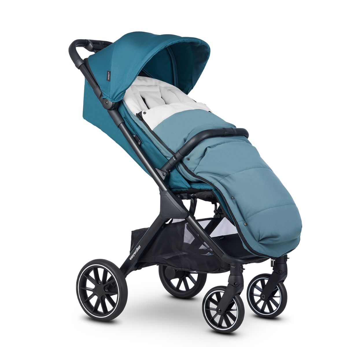 Easywalker-Universal-Fusssack-sea-green-3