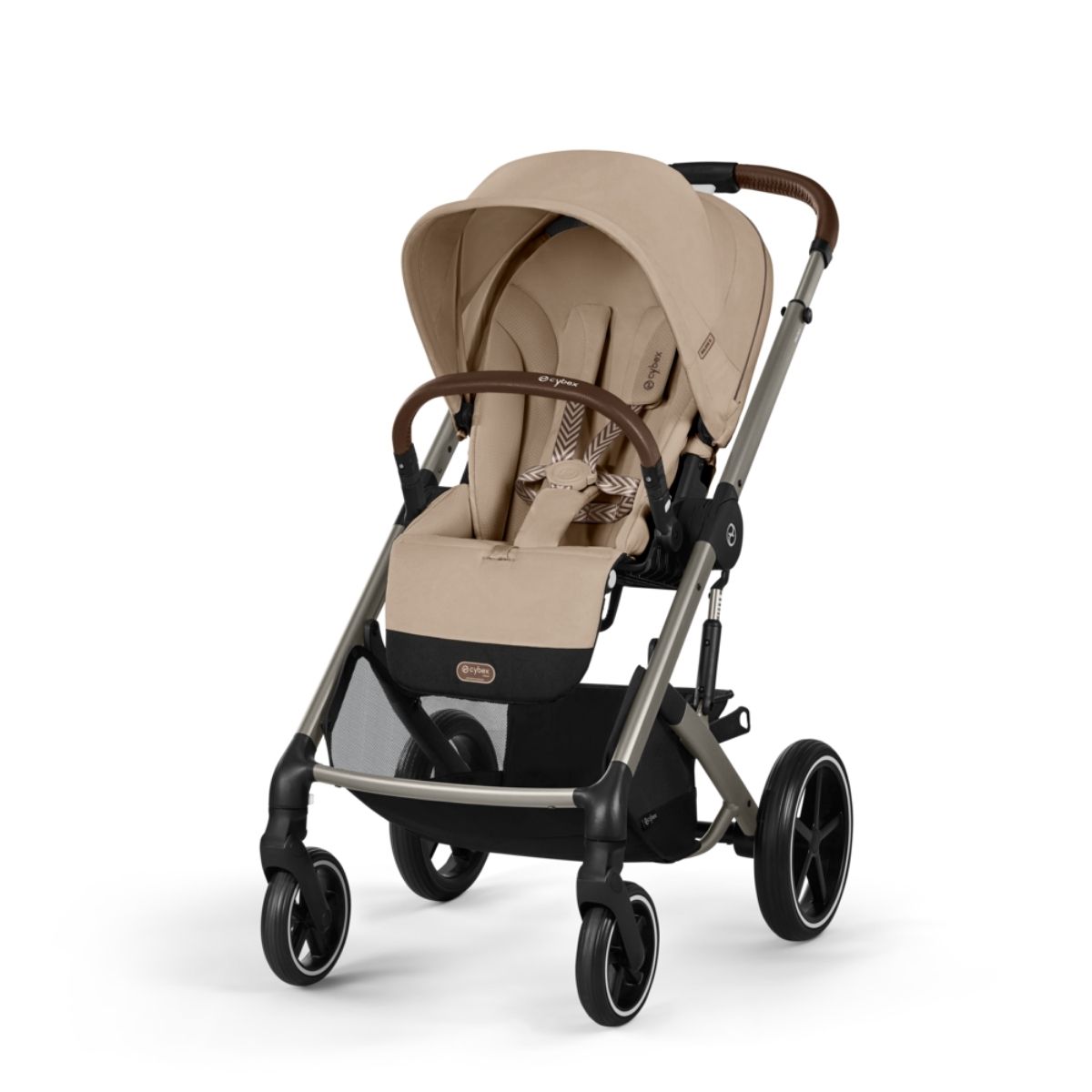 Cybex Balios S Lux Kinderwagen neue Kollektion