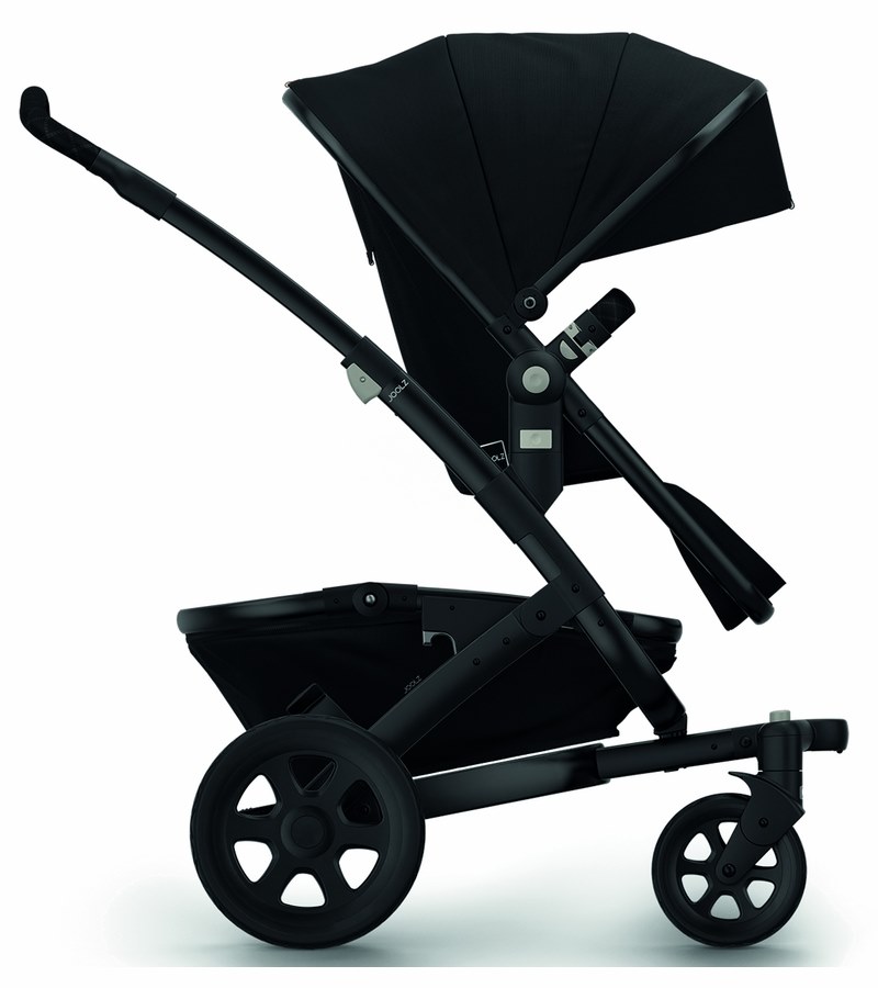 Der brandneue Joolz Geo 2 Studio Kinderwagen ist der technisch und optisch überarbeitete Nachfolger des Geo Studio: perfekter Begleiter für jedes Familienabenteuer - er besticht durch Vielseitigkeit und kann auf verschiedenste Art und Weise angepasst werd