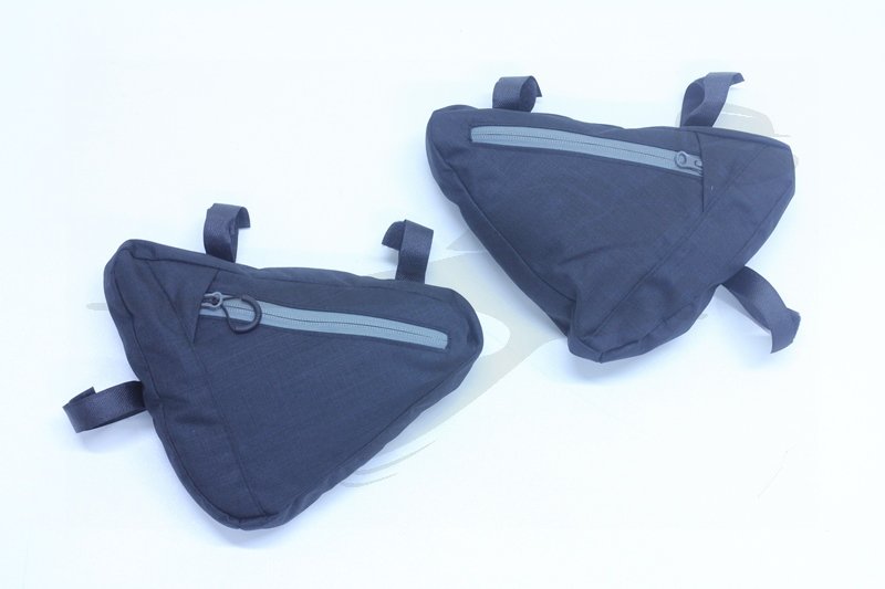 TFK Joggster Sport/Trail - Seitentaschen - tap shoe