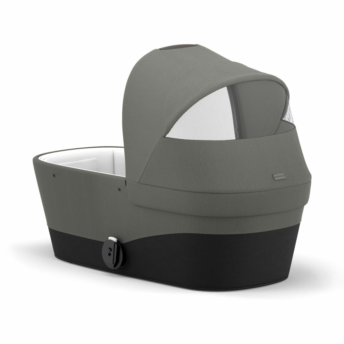 Cybex Gazelle S Babywanne- Soho Grey
