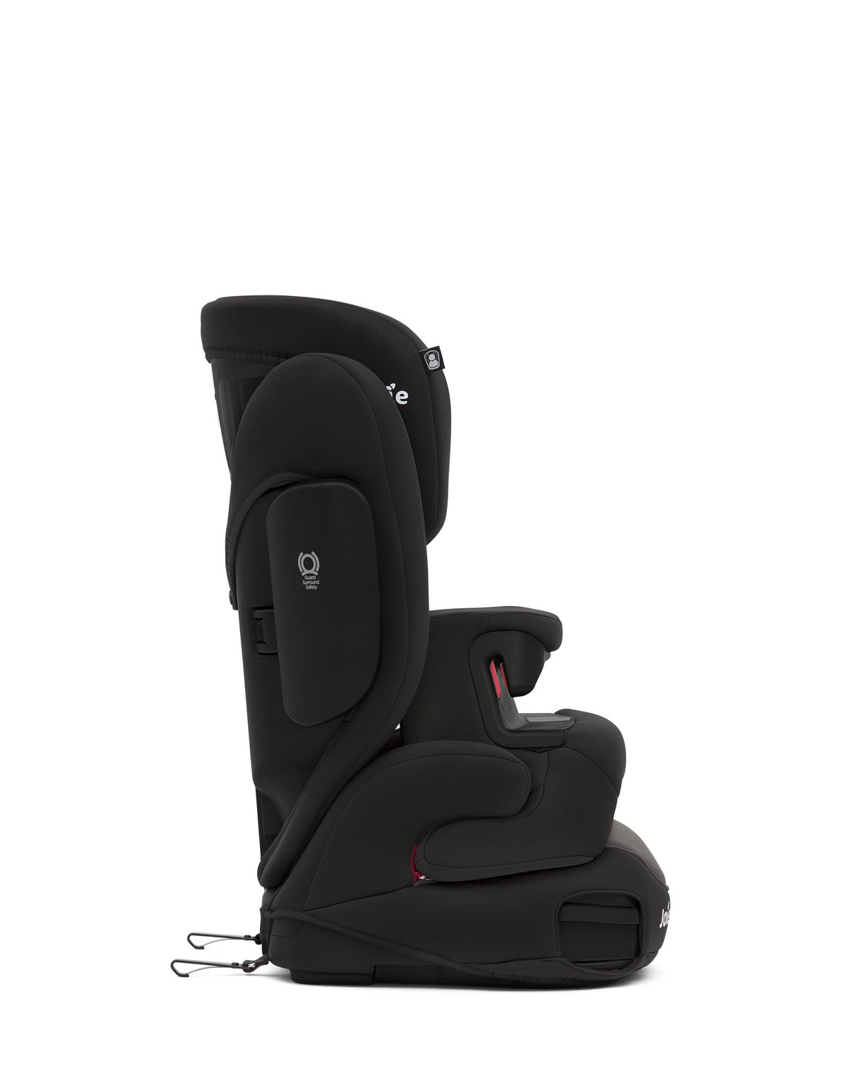 Joie Trillo Shield Kindersitz Gruppe 1/2/3- Ember