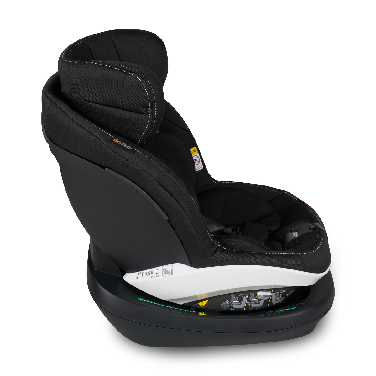 11008691_BeSafe_iZi-Modular-X1-i-Size_Premium-Car-Interior-Black_Side_Shadow-Kopieh3JlX9n9MxHK9 BeSafe iZi Modular X1 i-Size- Premium Car Interior