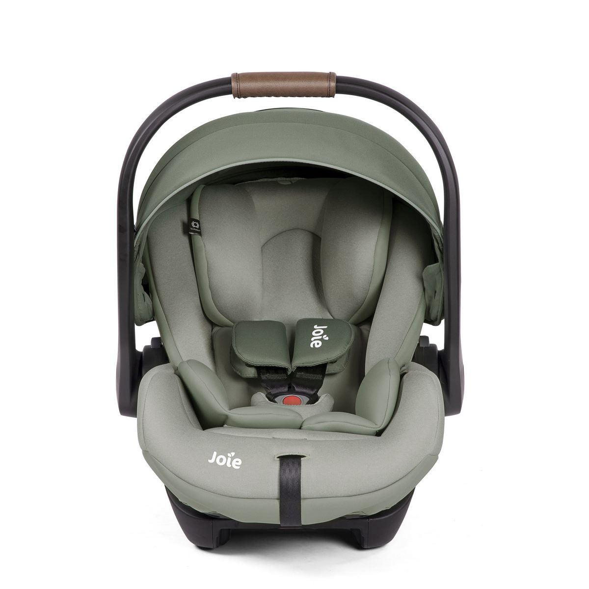 Joie-i-Level-i-Size-Babyschale-inkl-i-Base-LX-6-1200px Joie i-Level i-Size Laurel