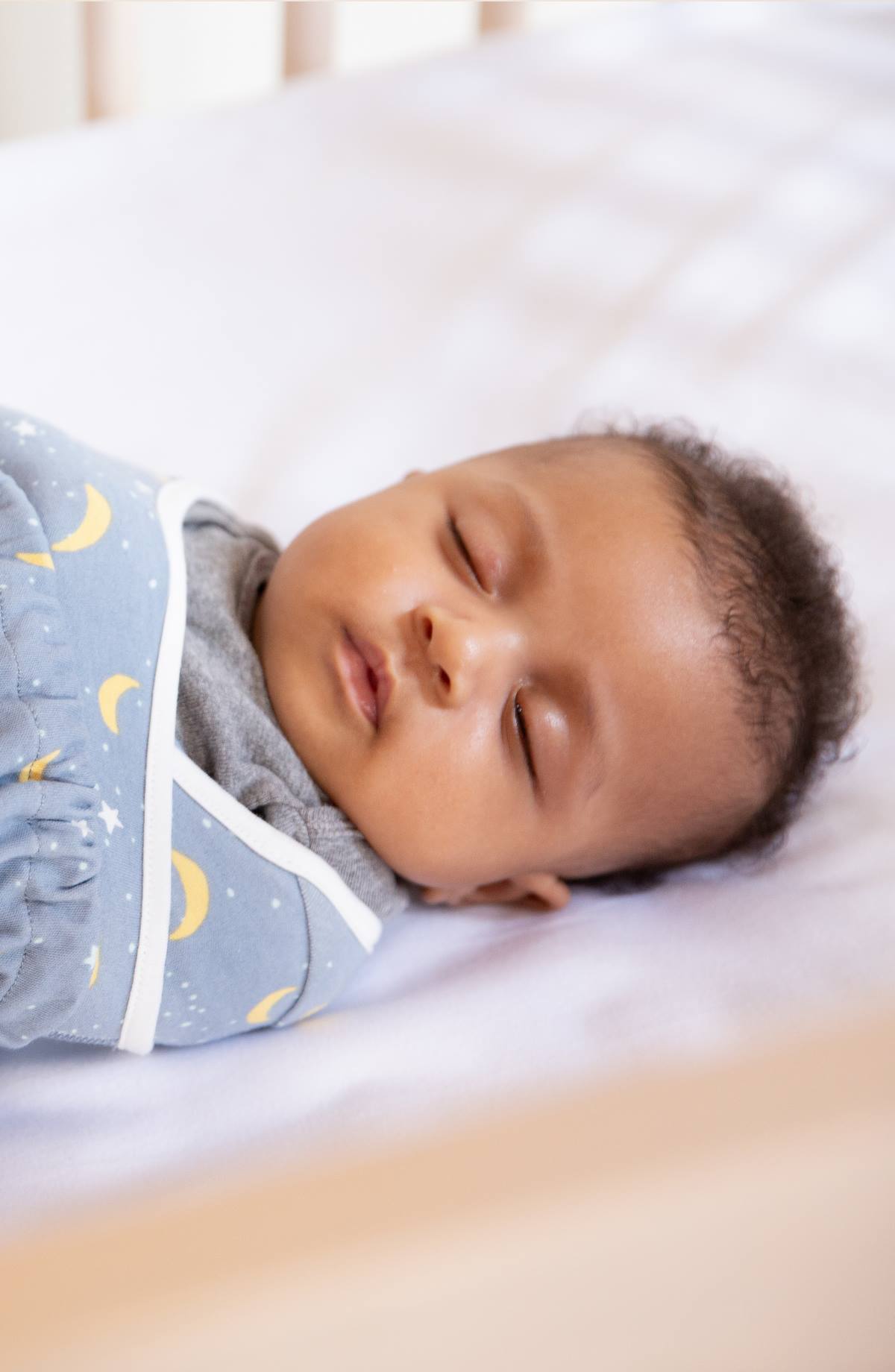 Ergobaby Puck-Mich-Sack Stellar 2