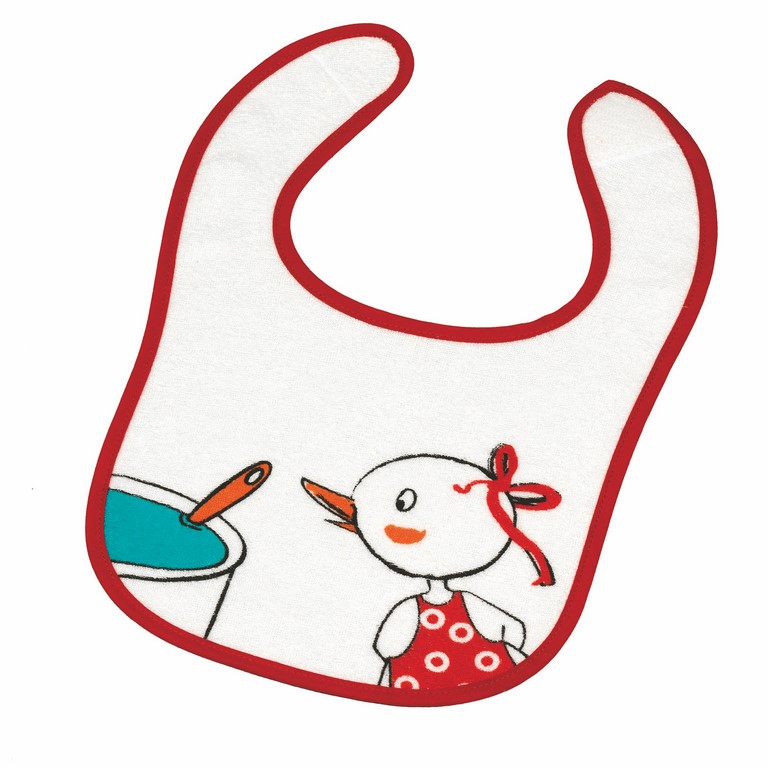 frottee-l_tzchen-set-fashy_rot_kopie_ Fashy Frotteelätzchen 5er Set