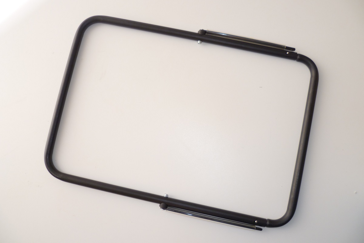 TFK Korbrahmen 2-teilig für Joggster 3 / Twist