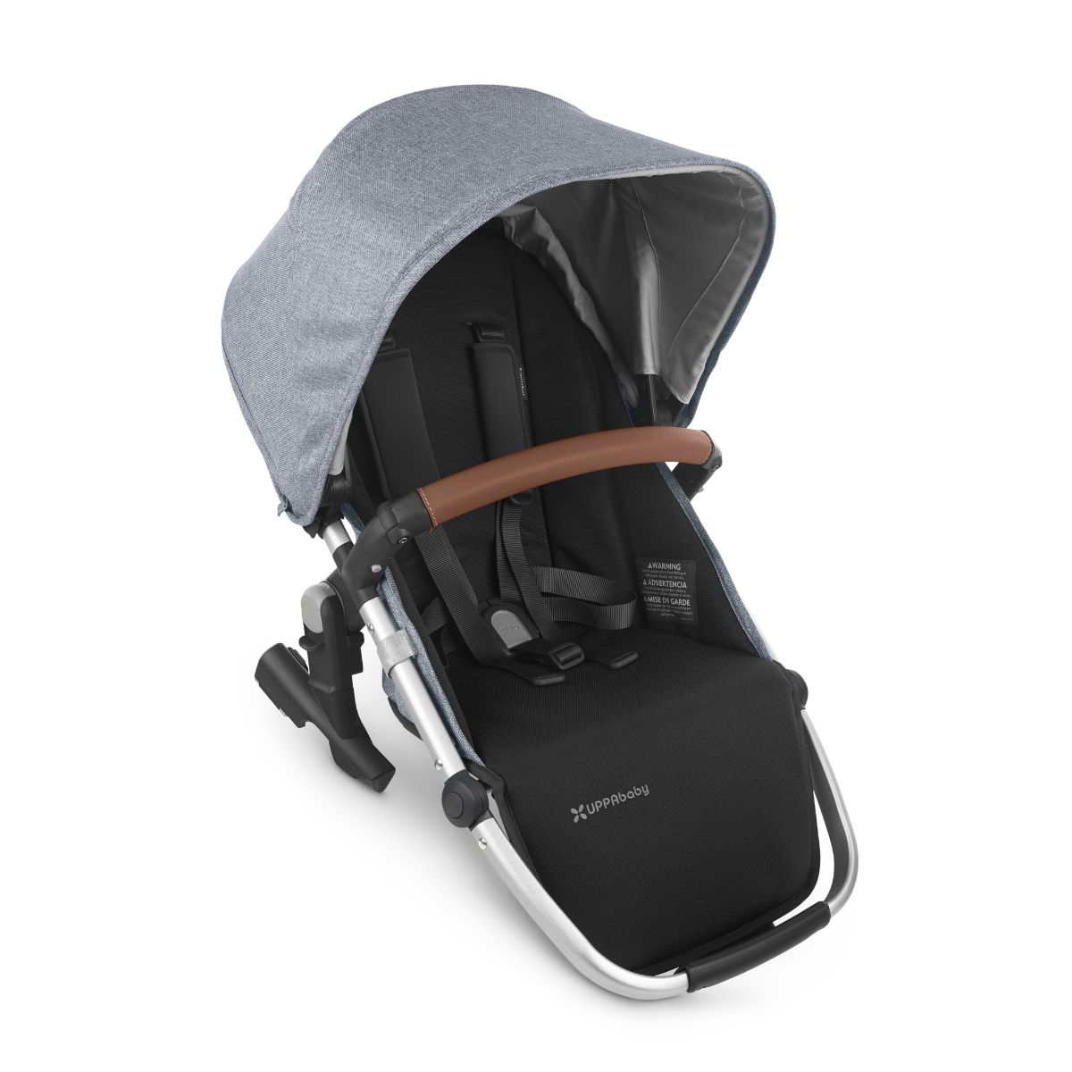 UPPAbaby Vista 2 Rumble Seat