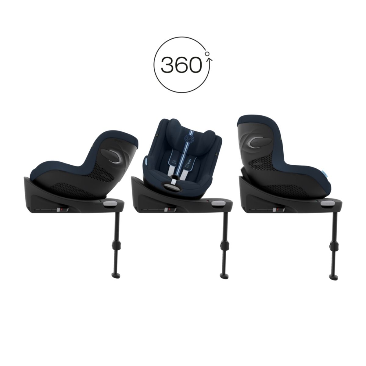 Cybex-Sirona-G-Hibiscus-Red-Plus-8