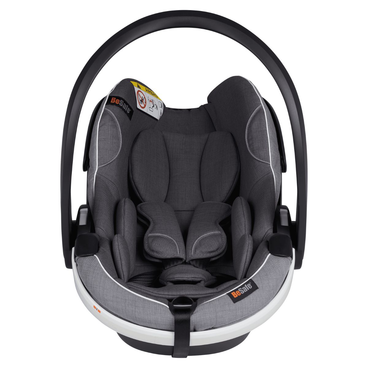 BeSafe-iZi-Go-Modular-X2-i-Size-Metallic-Melange-2