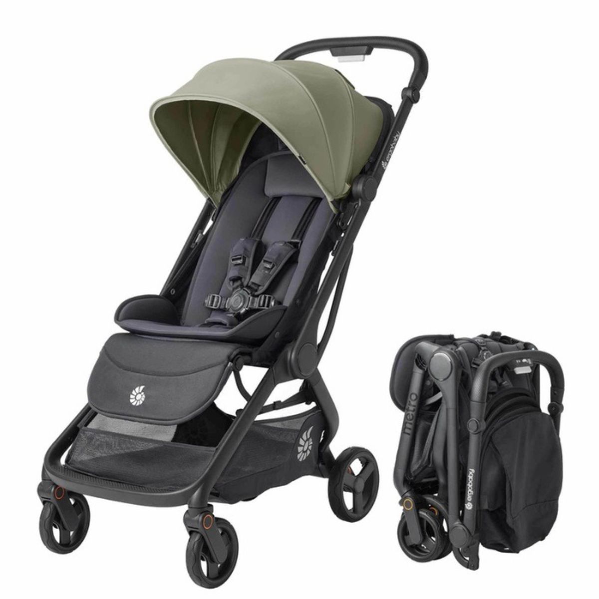 Ergobaby Metro 3 Buggy