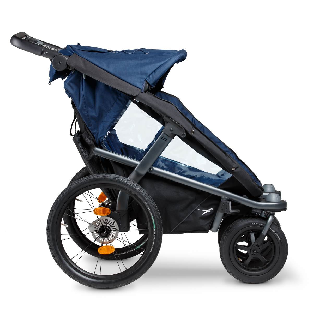 TFK-Velo-2-Fahrradanhanger-inkl-Deichsel-2-1200px TFK Velo 2 Fahrradanhänger (inkl. Deichsel)- Marine