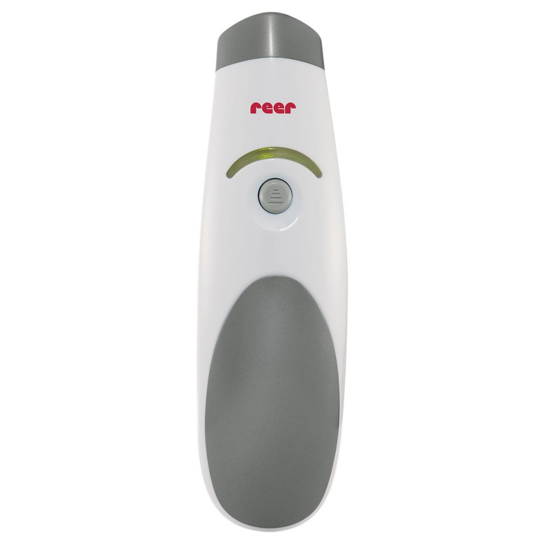 Infararot- Thermometer zur kontaktlosen Temperaturmessung