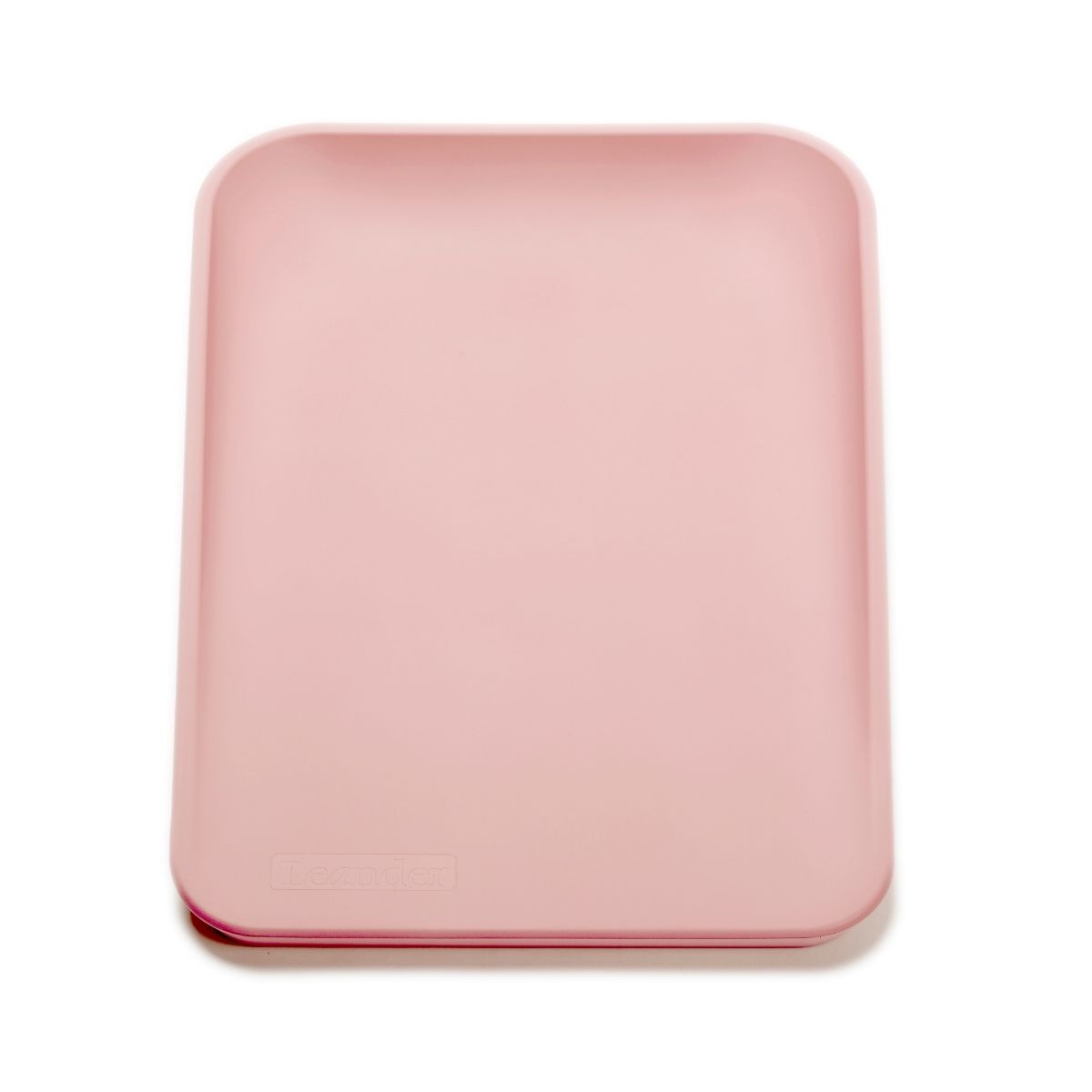 Leander Matty Wickelauflage- Soft Pink