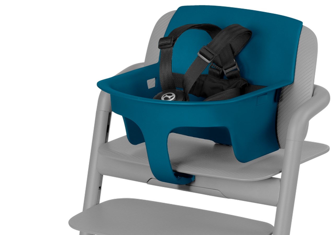 Cybex Lemo Baby Set - Twilight Blue